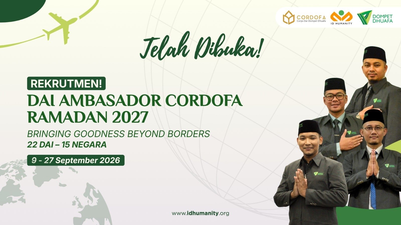 Da'i Ambassador