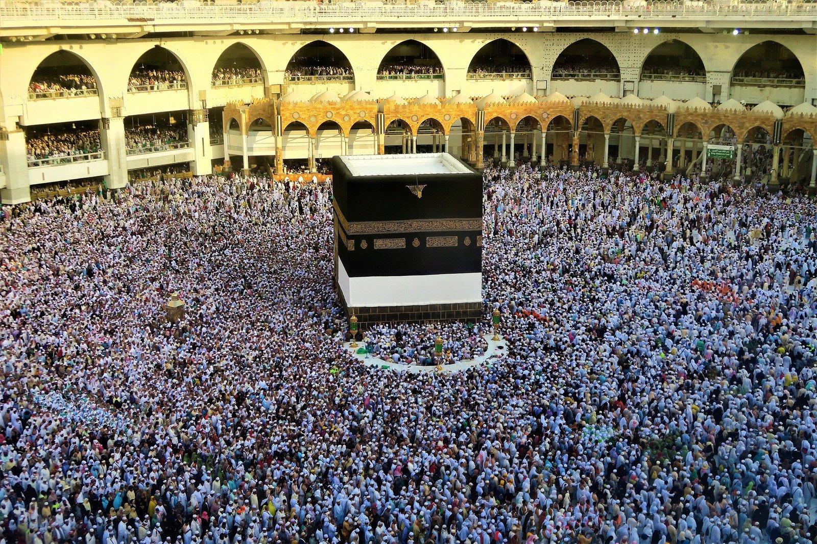 Da'i Ambassador
