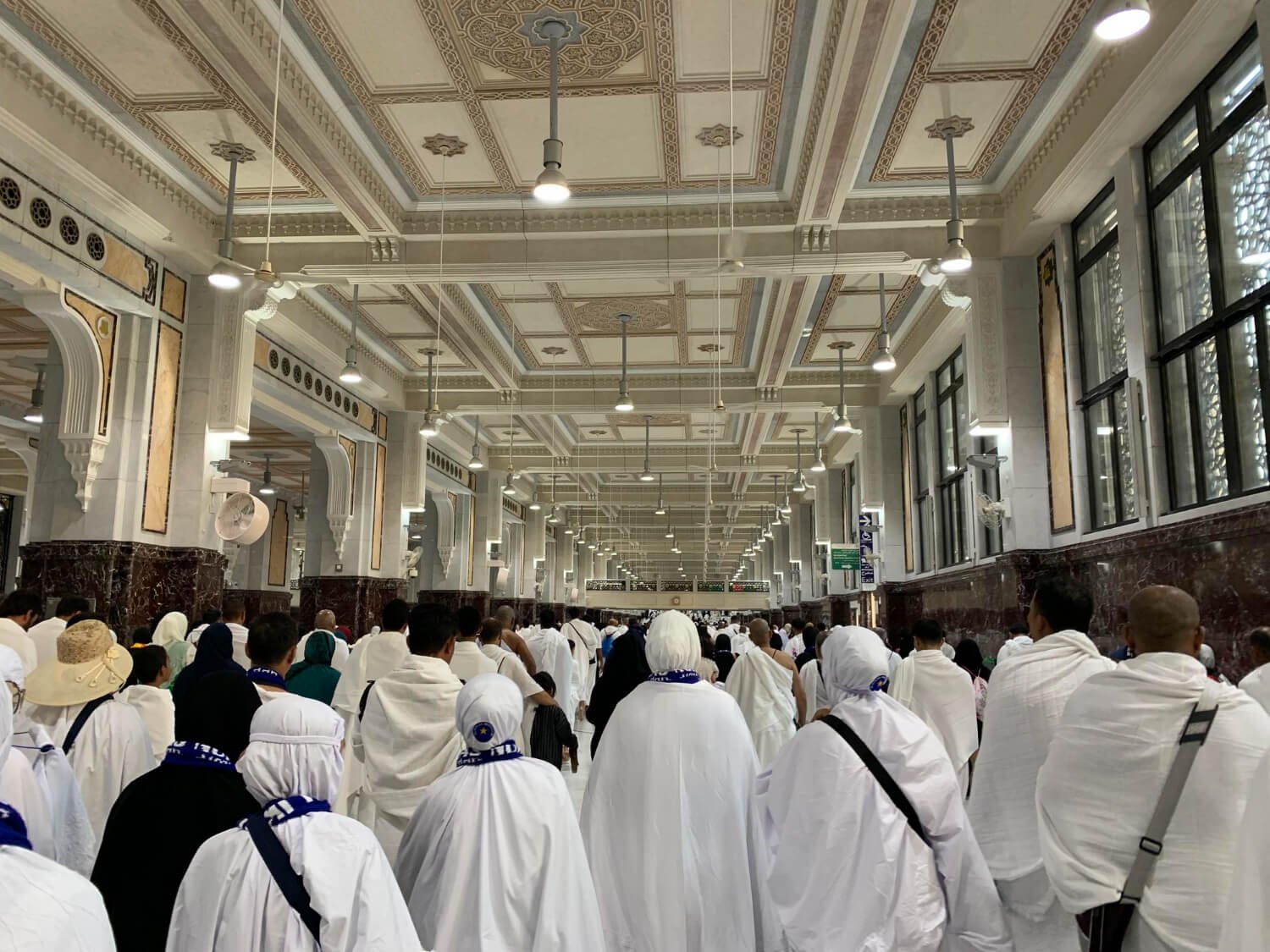 Da'i Ambassador