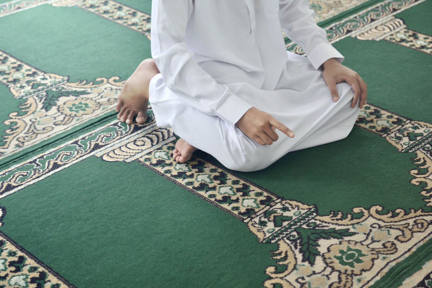 Da'i Ambassador